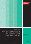Proceedings of the Institution of Mechanical Engineers Part M-Journal of Engineering for the Maritim封面
